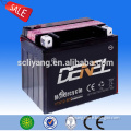 12v 12ah motorcycle/motor battery,motorcycle battery,electric bike battery chinese factory